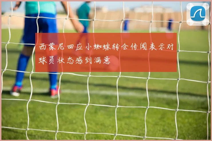 西蒙尼回应小蜘蛛转会传闻表示对球员状态感到满意